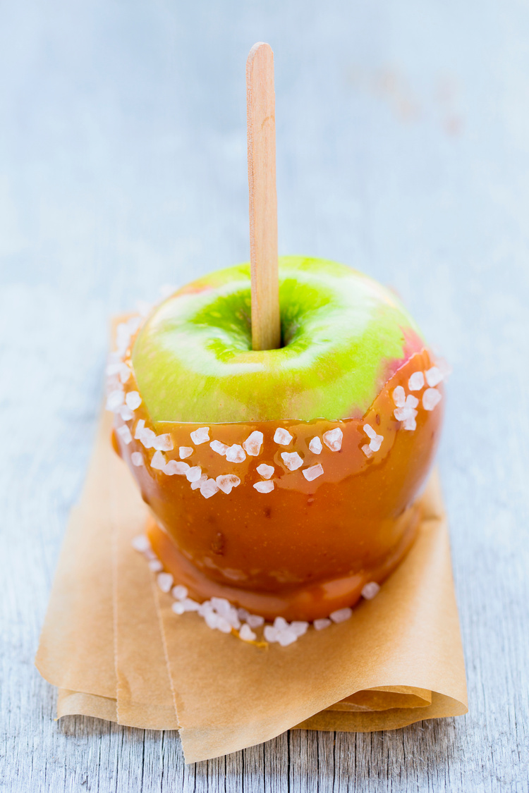 Caramel Apple